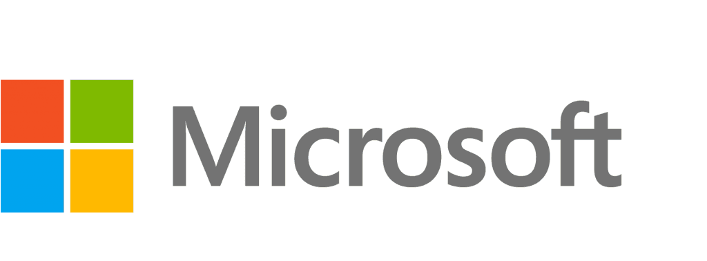 Microsoft-Logo-PNG - Keynote Speaker Brian Carter